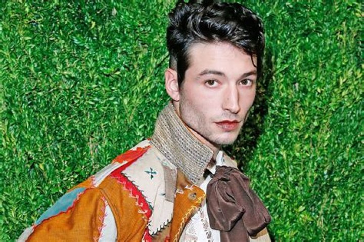 Ezra Miller Has Shot New Scenes For DCEU’s The Flash Movie Indicating The Movie Will Be Releasing And Will Be Starring Ezra Miller