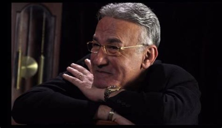 Ezzat Abou Aouf’s biography, net worth, fact, career, awards and life story