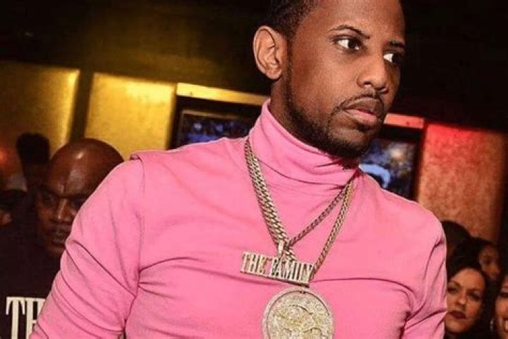 Fabolous Triggers An Intense Relationship-Related Debate Following A Recent Tweet