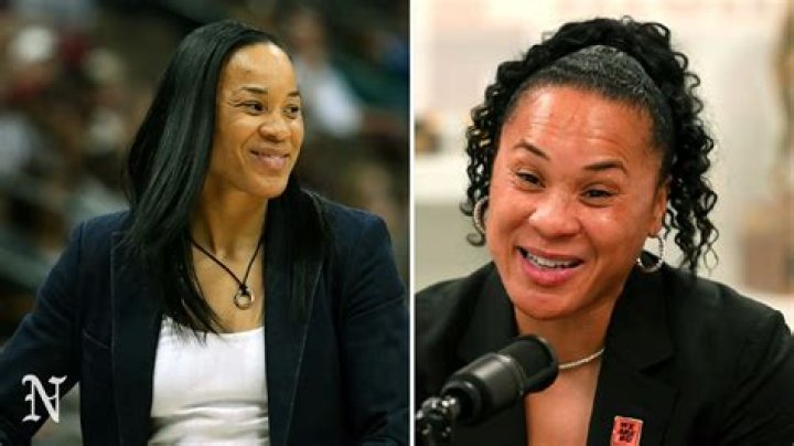 Fact Check: Is Dawn Staley Married To Lisa Boyer? Gay Partner Details Revealed