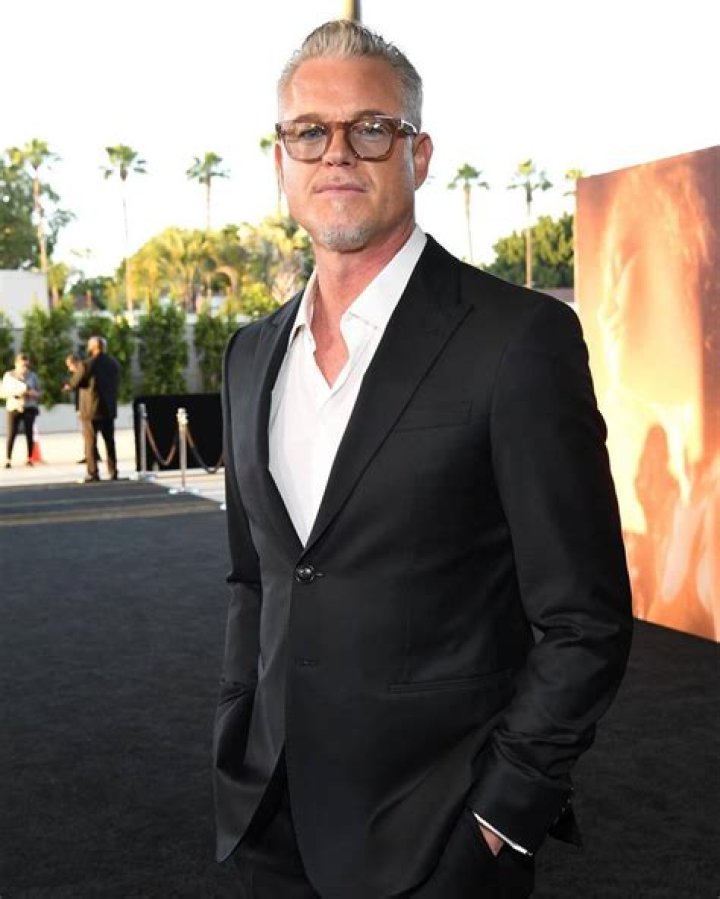 Fact Check: Is Eric Dane Gay? Take A look At Personal Life Of An American Actor