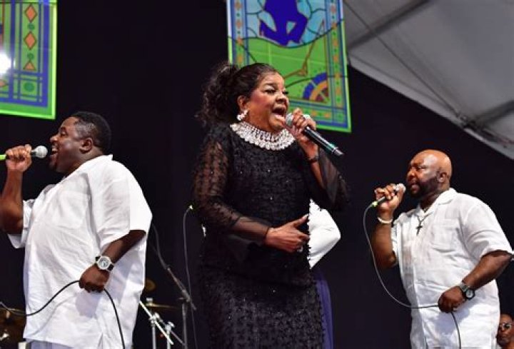 Fact Check; Is Gospel Singer Shirley Caesar Dead or Alive?