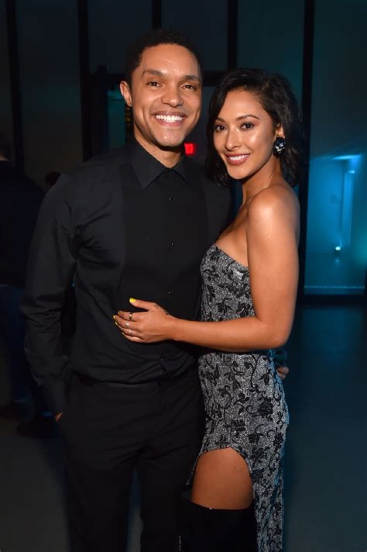 Fact Check: Is Trevor Noah Gay? Everything On Wife Kids and Married Life