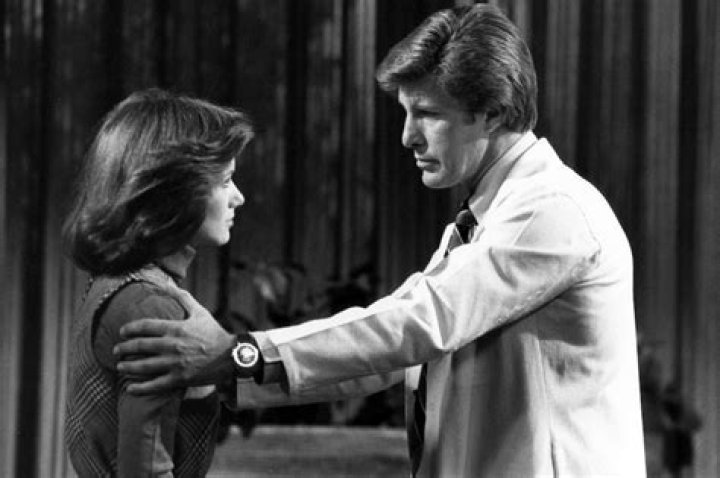 Facts About Actress Nancy Frangione Husband Christopher Rich