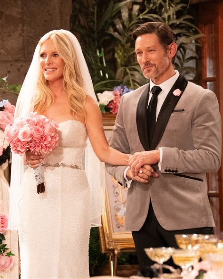 Faith Ordway husband: Is Faith Ordway married?