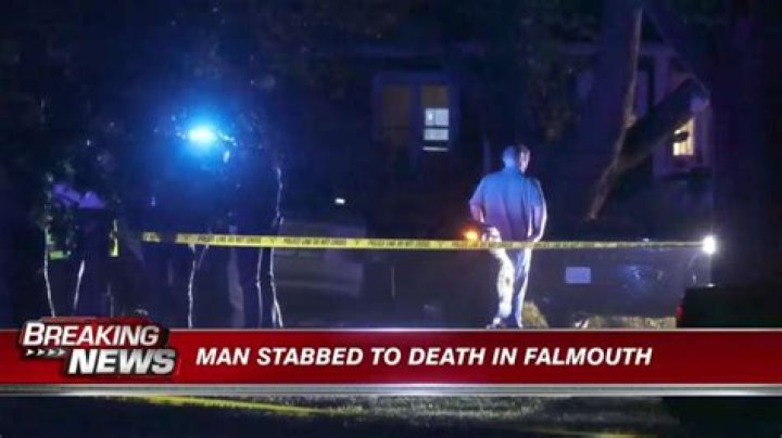 Falmouth Stabbing, Updates On Stabbing In Falmouth Ma And More