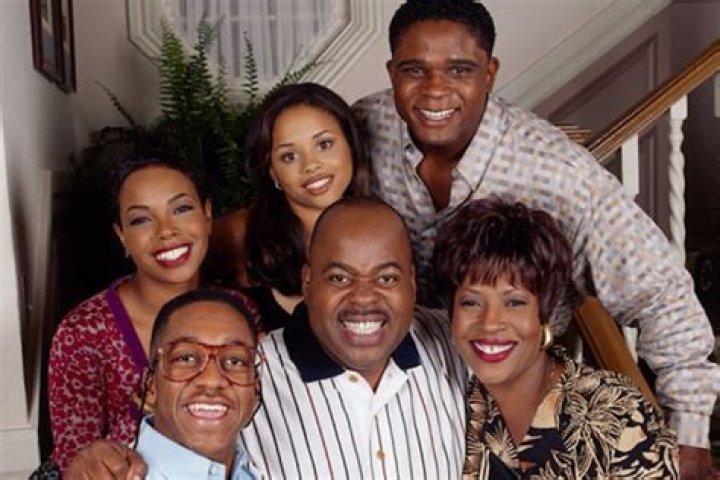 Family Matters’ Star Darius McCrary Said Bobby Brown Told Him Not To Date Karrine Steffans For This Reason
