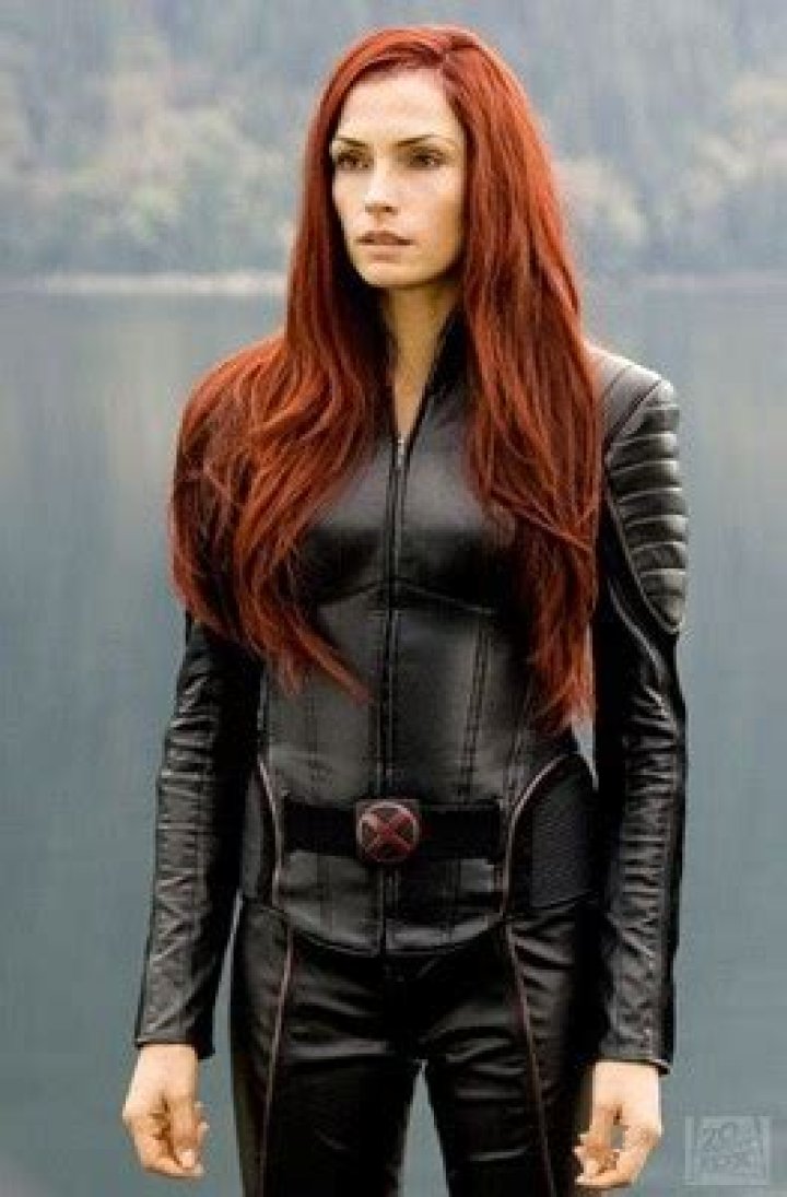 Famke Janssen Favorite Movies Food Perfume Hobbies Biography