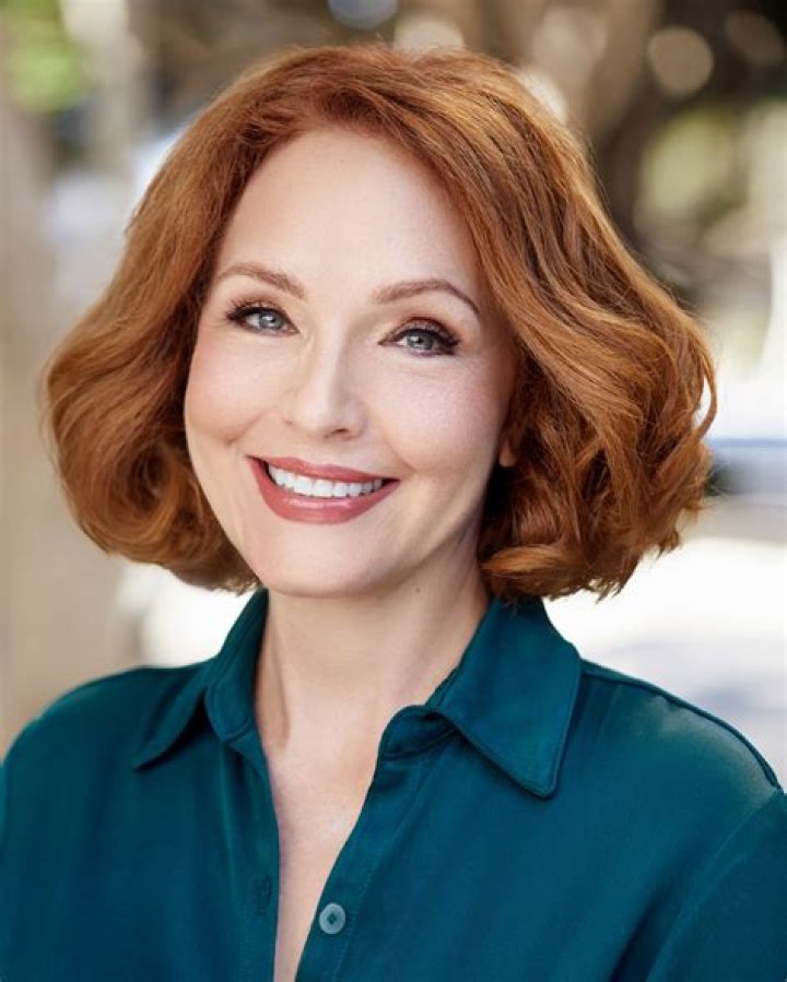 Famous 60 Year Old Females