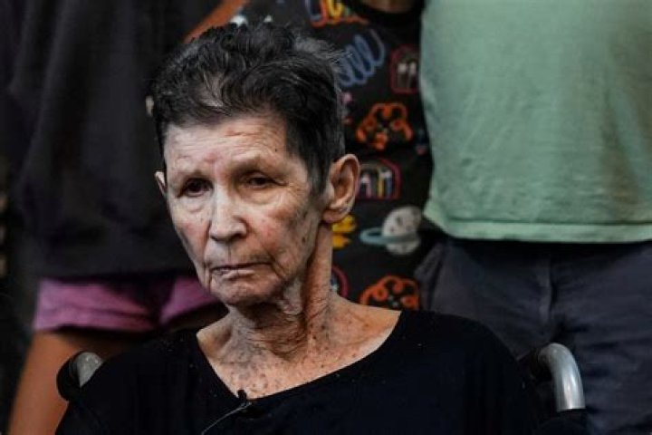 Famous 85 Year Old Females