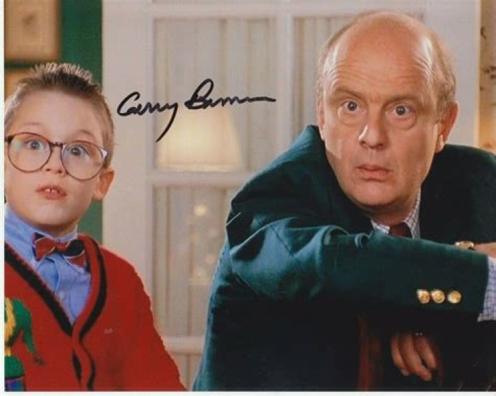 Famous Actors From Kansas