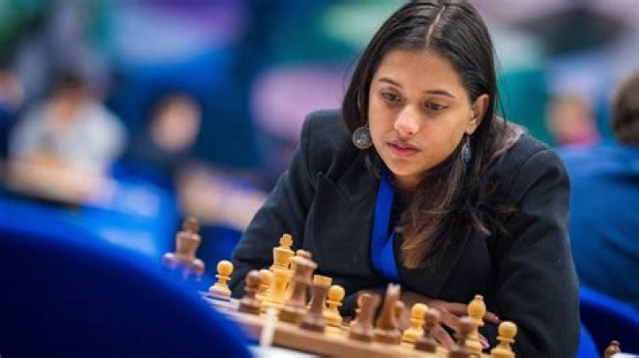 Famous American Female Chess Players