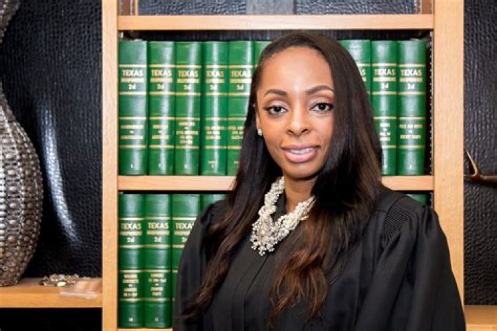 Famous American Female Lawyers