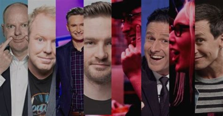 Famous Australian Comedy YouTubers