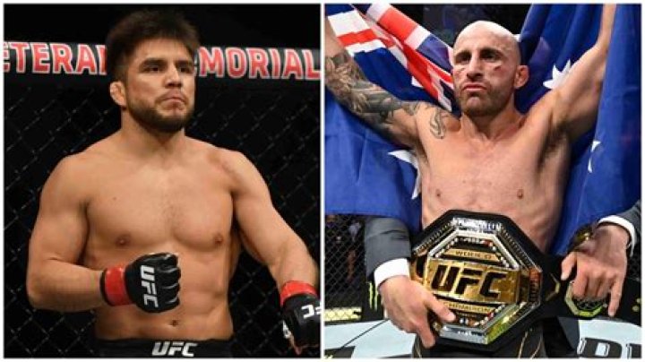 Famous Australian Mixed Martial Artists