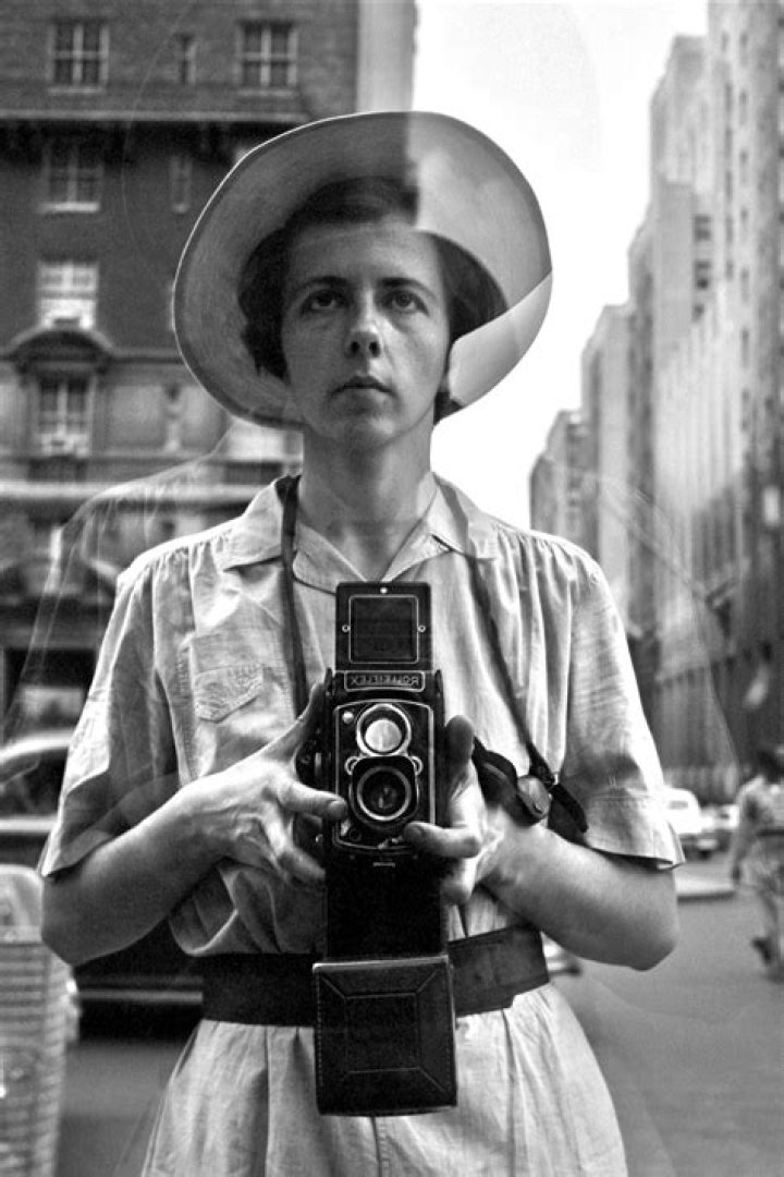 Famous British Female Photographers