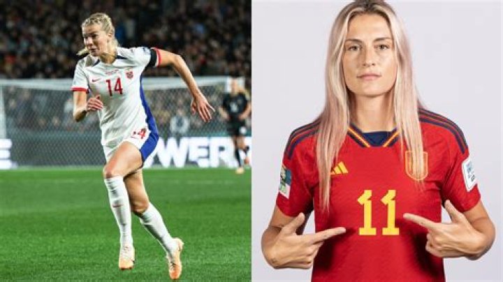 Famous Cameroonian Female Football Players
