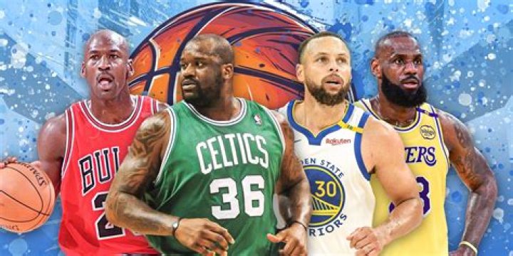 Famous Cancer Basketball Players