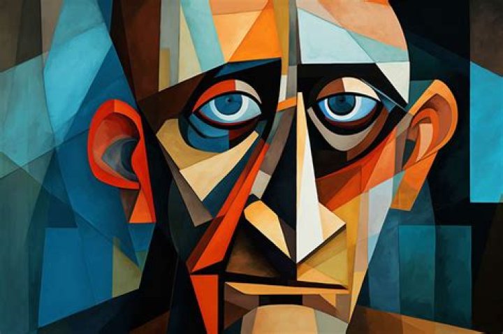 Famous French Cubist Painters