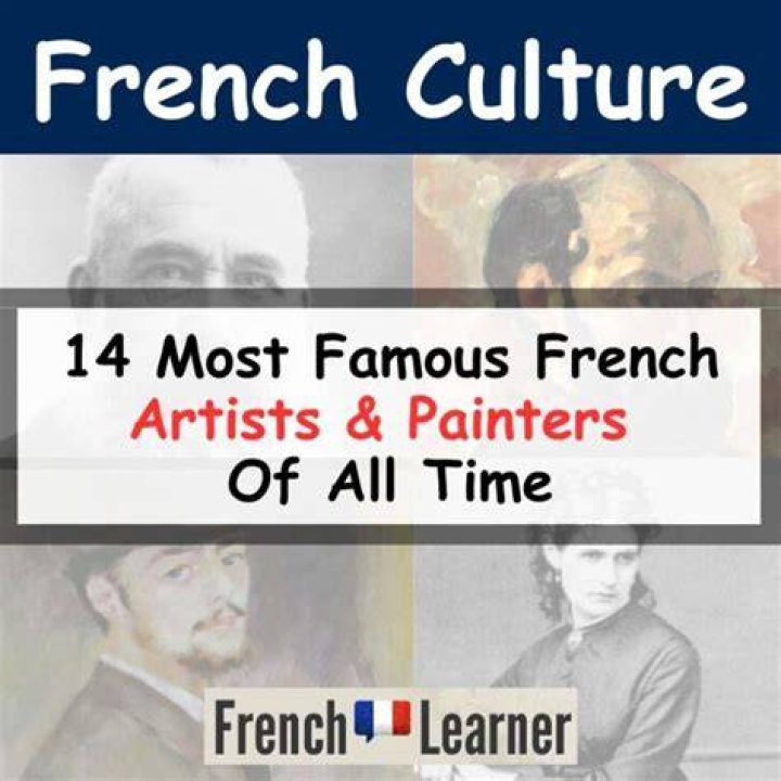 Famous French Martial Artists
