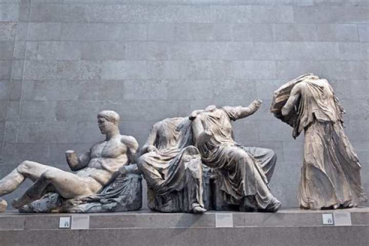 Famous Greek Sculptors