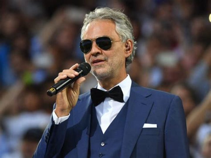 Famous Italian Musicians