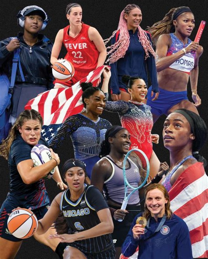 Famous Libra Athletes