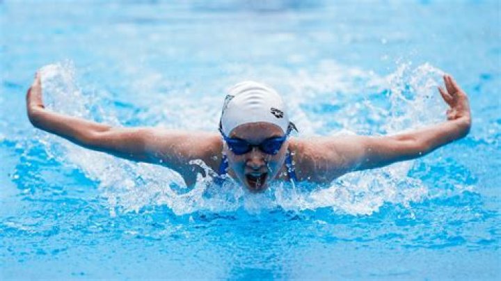 Famous Lithuanian Female Sportspersons