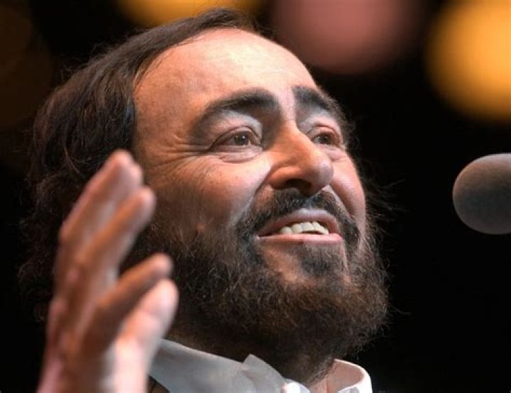Famous Male Opera Singers