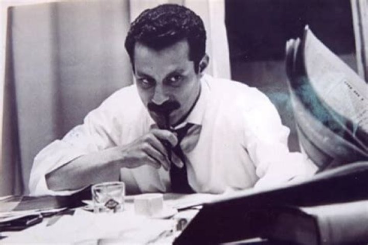 Famous Palestinian Writers