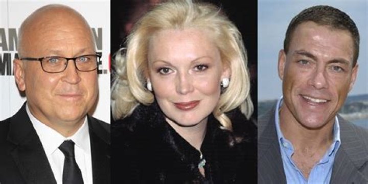 Famous People Born in 1960