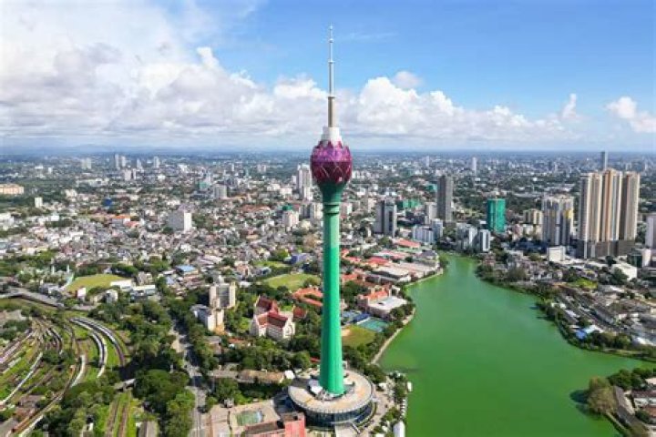 Famous People From Colombo, Sri Lanka & Celebs Born In Colombo