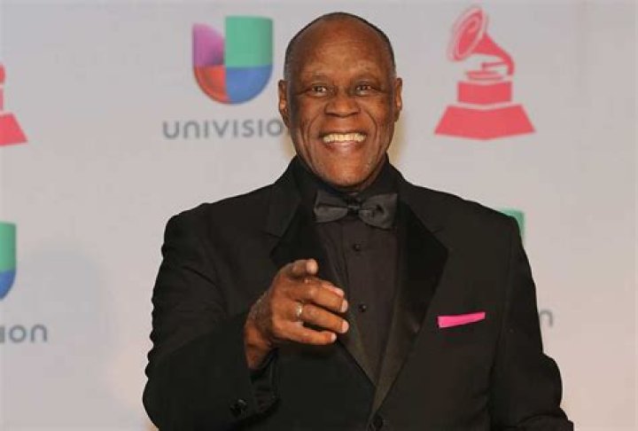 Famous People From Dominican Republic
