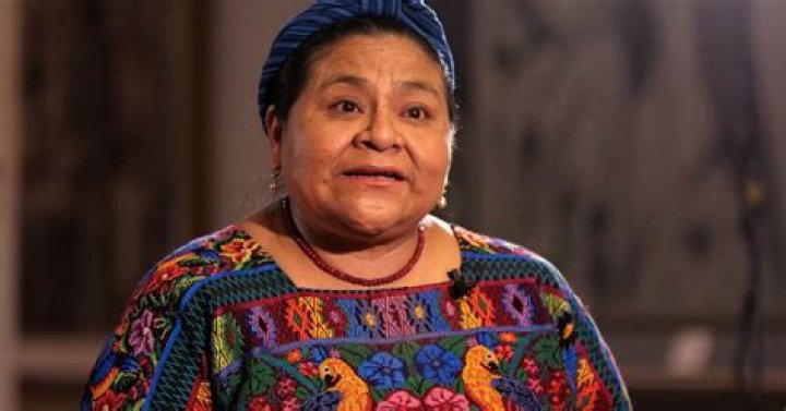 Famous People From Guatemala