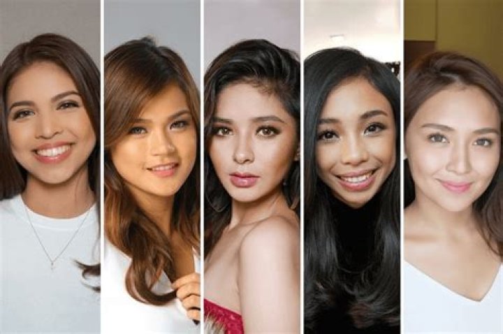 Famous People From Manila, Philippines & Celebs Born In Manila