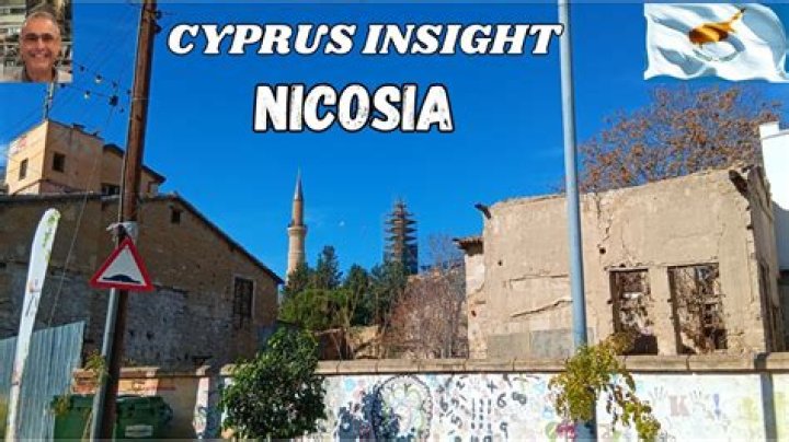 Famous People From Nicosia, Cyprus & Celebs Born In Nicosia
