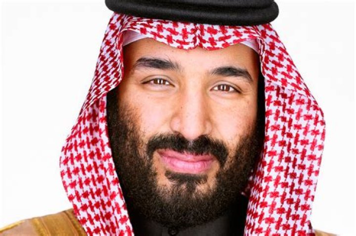Famous People From Saudi Arabia