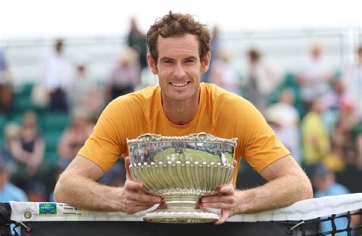 Famous People From Scotland