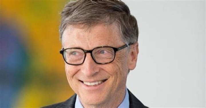 Famous Philanthropists