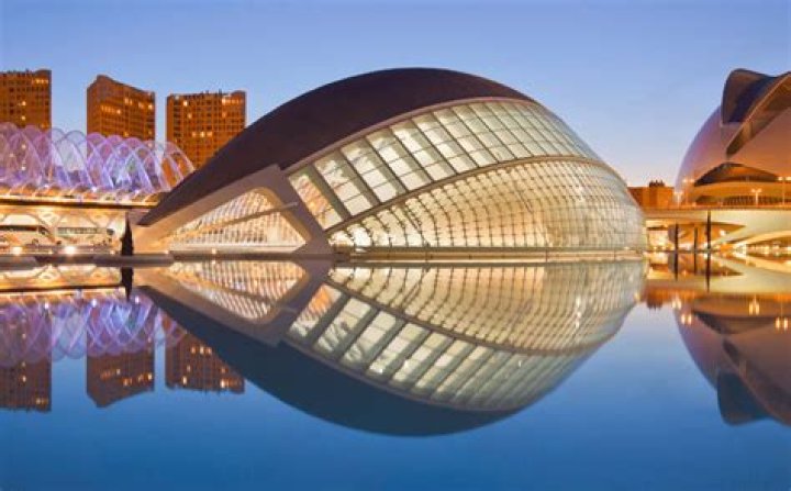 Famous Spanish Architects