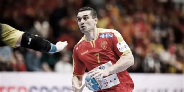 Famous Spanish Handball Players
