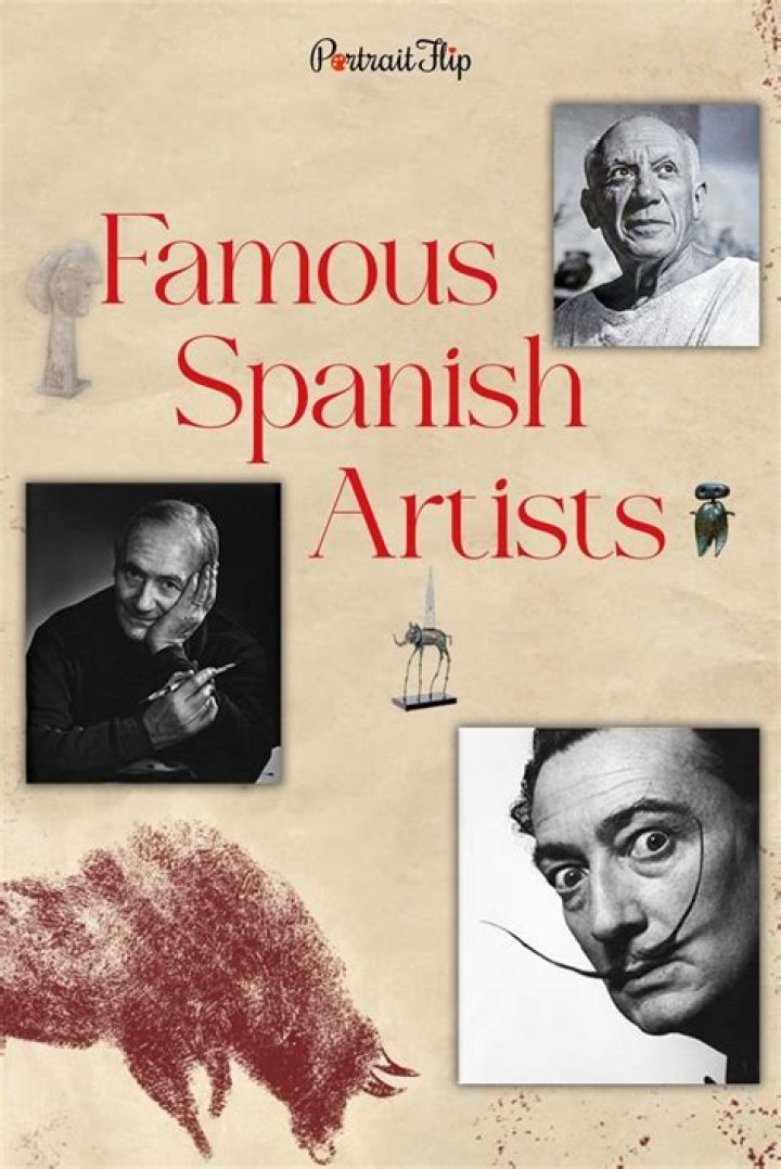 Famous Spanish T V & Movie Producers