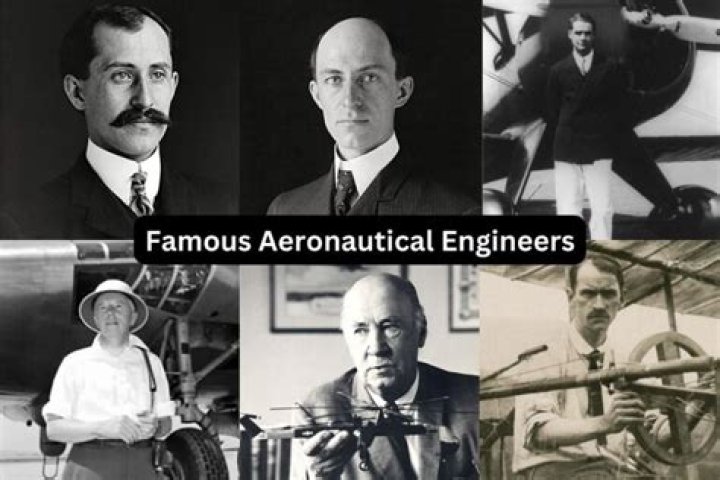 Famous Virgo Engineers