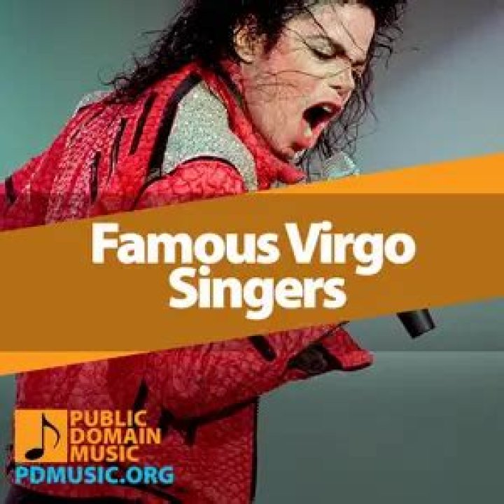 Famous Virgo Musicians