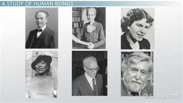 Famous Women Anthropologists