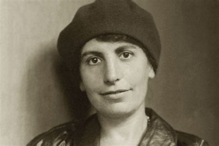 Famous Women Psychologists