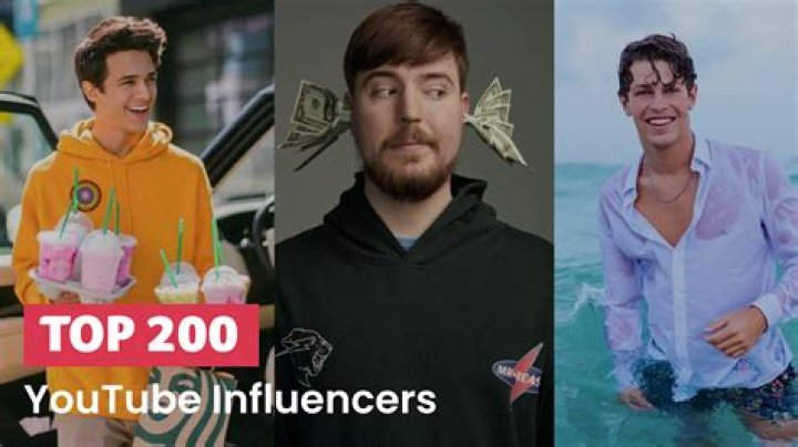 Famous YouTubers From Missouri