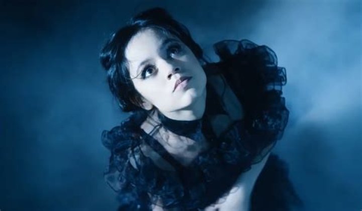 Fans aren’t happy with Jenna Ortega and Netflix after learning she shot iconic ‘Wednesday’ scene with COVID-19