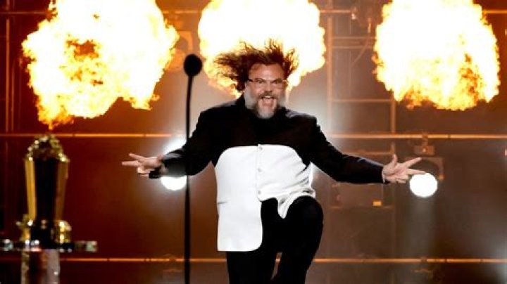 Fans celebrate as Jack Black rightfully takes his place as Comedic Genius