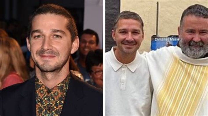 Fans Defend Shia LaBeouf After He’s Accused Of Laughing At Down Syndrome Co-Star
